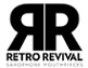 RETRO REVIVAL Usa SAXOPHONE